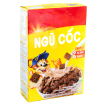 Ngũ cốc, ca cao